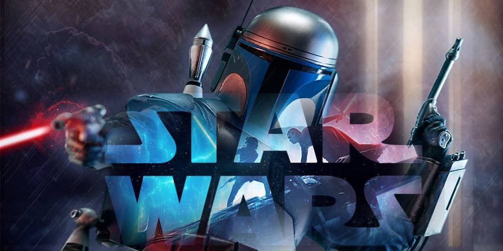 Звёздные войны — StarWars