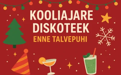Kooliajare diskoteek