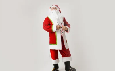 Наши Деды Морозы