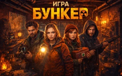 Игра — Бункер